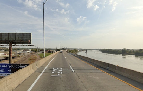 Emergency Concrete Repairs on I-229 Bridge in Buchanan County Begin Today; MoDOT Advises Commuters to Expect Delays