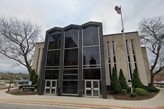 Emergency Response in Aurora as State Rep. Hernandez's Office Evacuated After Staff Member Falls Ill from Suspicious Mail