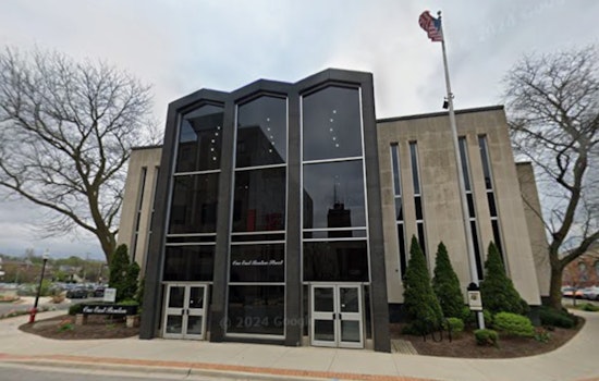 Emergency Response in Aurora as State Rep. Hernandez's Office Evacuated After Staff Member Falls Ill from Suspicious Mail