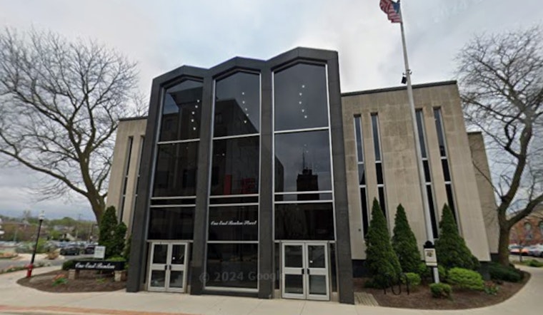 Emergency Response in Aurora as State Rep. Hernandez's Office Evacuated After Staff Member Falls Ill from Suspicious Mail