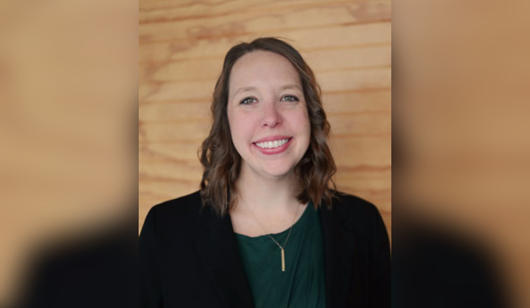 Emily Bacha Takes the Reins at Fresh Water Institute, Aiming to Propel Cuyahoga County's Water Resource Management