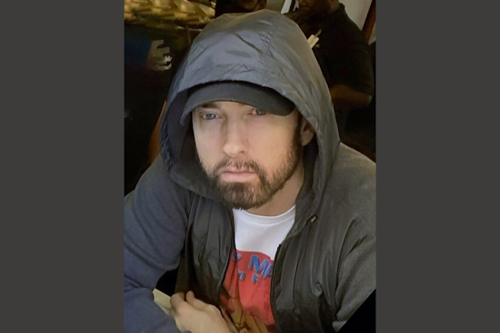 Eminem's Mother Debbie Nelson Passes Away at 69 After Cancer Battle in St. Joseph