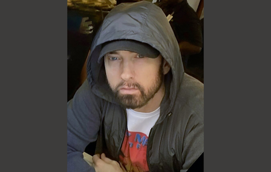 Eminem's Mother Debbie Nelson Passes Away at 69 After Cancer Battle in St. Joseph