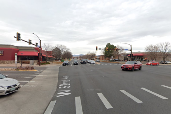 Employee Dispute Leads to Gunfire at Arvada Big O Tires, One Seriously Injured; Suspect Apprehended