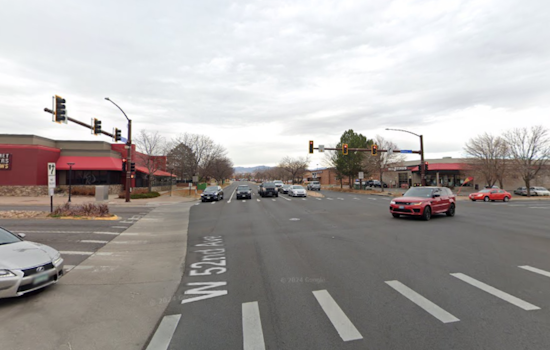 Employee Dispute Leads to Gunfire at Arvada Big O Tires, One Seriously Injured; Suspect Apprehended