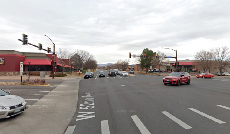 Employee Dispute Leads to Gunfire at Arvada Big O Tires, One Seriously Injured; Suspect Apprehended