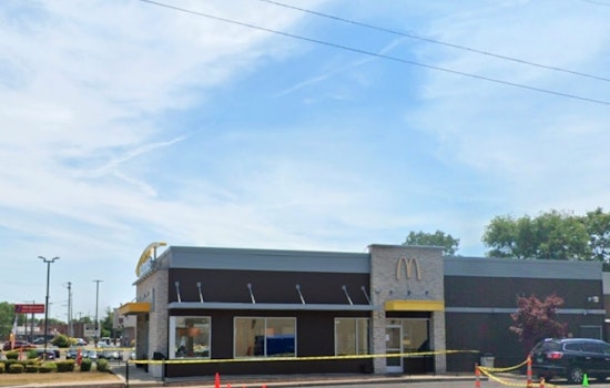 Employee Fatally Shot at East St. Louis McDonald’s in Second Deadly Incident This Year
