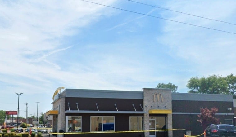 Employee Fatally Shot at East St. Louis McDonald’s in Second Deadly Incident This Year