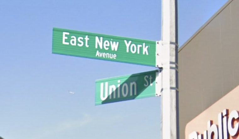 Employee Fatally Stabbed at Brooklyn Homeless Shelter as NYPD Searches for Suspect in Brownsville