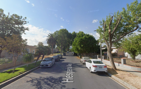 Encino Home Targeted Twice in One Week, Fears Rise Among Los Angeles Residents