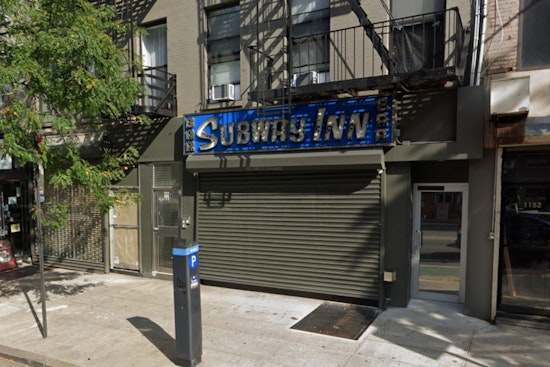 End of an Era as New York City’s Storied Subway Inn Closes After 87 Years