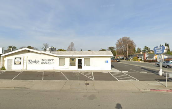 End of an Era: Castro Valley Bids Farewell to Beloved Rudy's Donut House After Nearly 40 Years