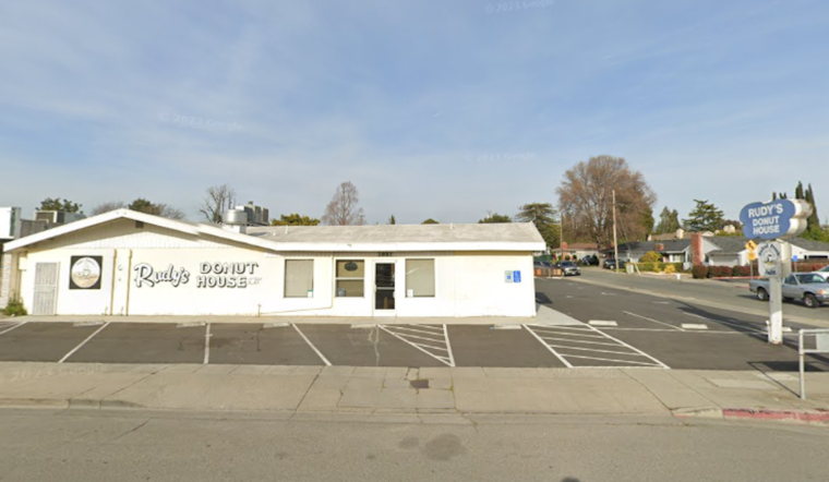 End of an Era: Castro Valley Bids Farewell to Beloved Rudy's Donut House After Nearly 40 Years