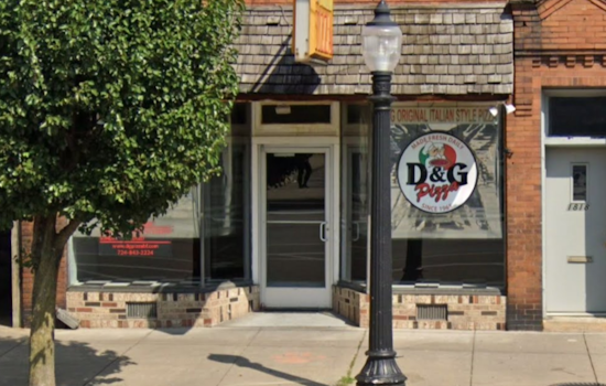 End of an Era: D&G Pizza in Beaver Falls to Close After 60 Years of Service