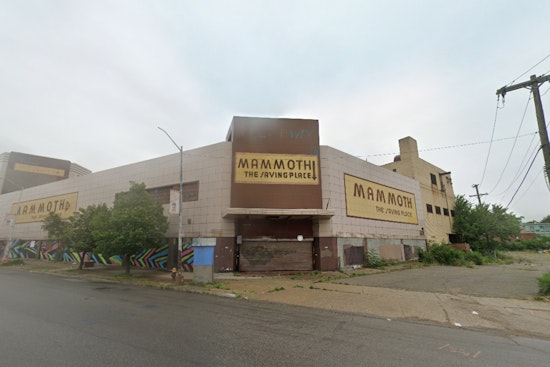End of an Era: Detroit's Mammoth Building Set for Demolition Amid Owner Resistance and Safety Concerns