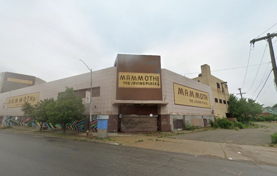 End of an Era: Detroit's Mammoth Building Set for Demolition Amid Owner Resistance and Safety Concerns