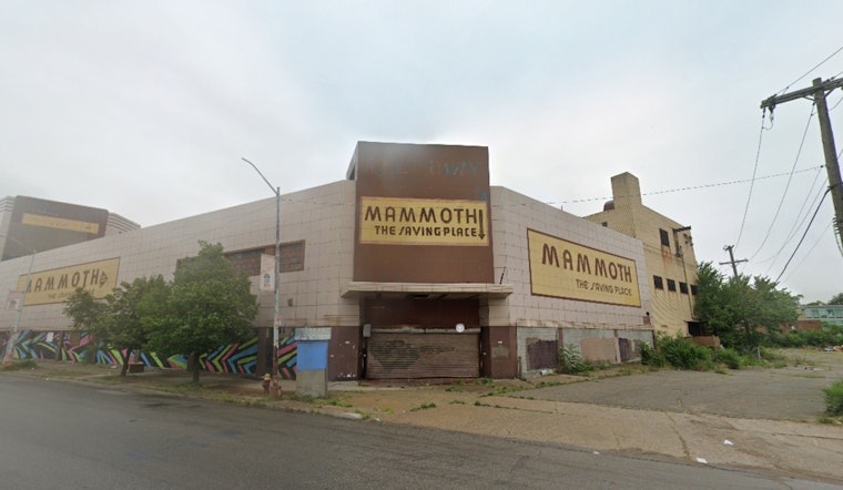 End of an Era: Detroit's Mammoth Building Set for Demolition Amid Owner Resistance and Safety Concerns