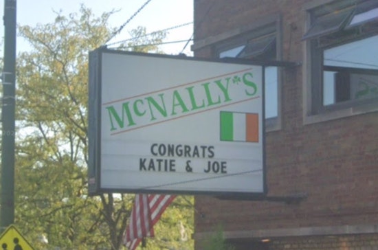 End of an Era, McNally's Bar in Beverly to Close After 35 Years of Service