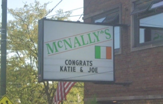 End of an Era, McNally's Bar in Beverly to Close After 35 Years of Service