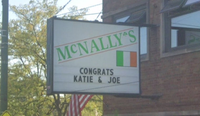 End of an Era, McNally's Bar in Beverly to Close After 35 Years of Service