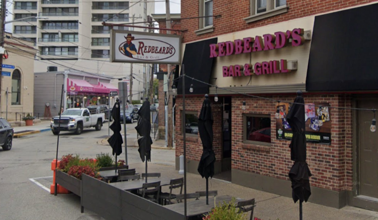 End of an Era: Redbeard's Sports Bar in Mount Washington to Close after 30 Years