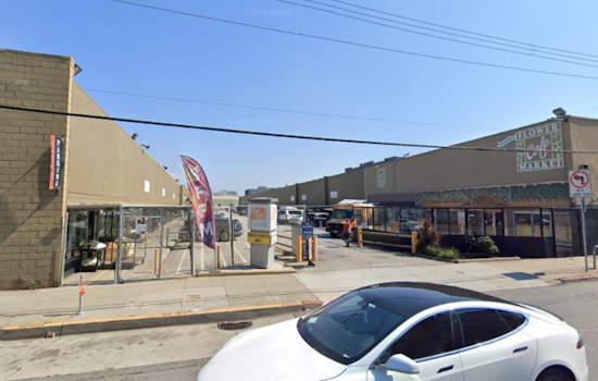 San Francisco Flower Market Bids Farewell to SoMa, Eyes Fresh Bloom in Potrero Hill
