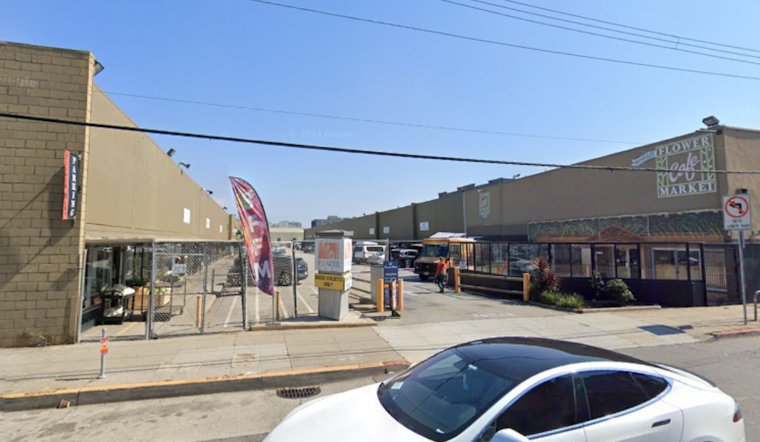 San Francisco Flower Market Bids Farewell to SoMa, Eyes Fresh Bloom in Potrero Hill