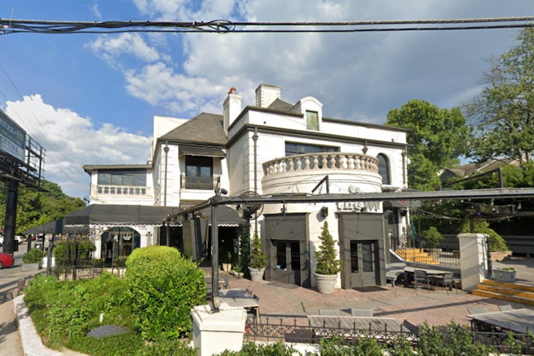 End of an Era, The Ivy Buckhead to Close After 14 Years with a New Year's Grand Finale in Atlanta