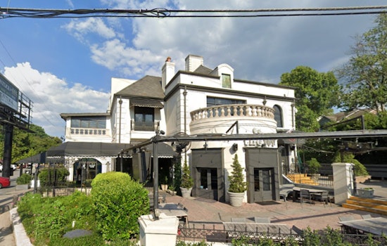 End of an Era, The Ivy Buckhead to Close After 14 Years with a New Year's Grand Finale in Atlanta