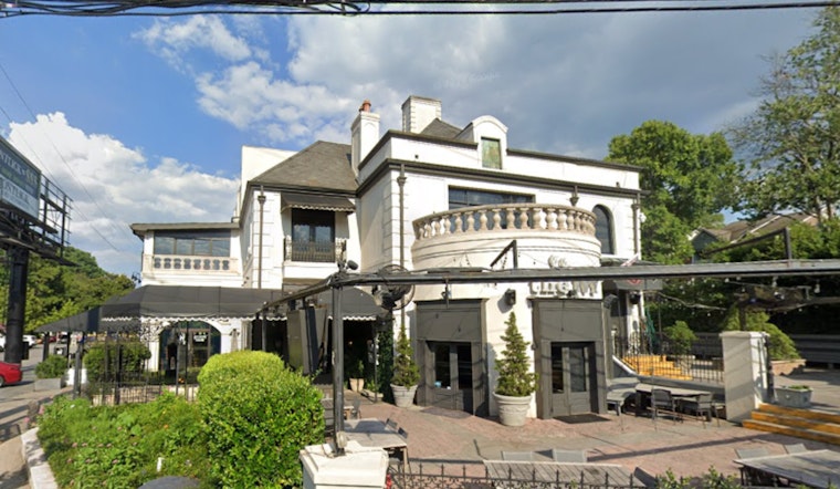 End of an Era, The Ivy Buckhead to Close After 14 Years with a New Year's Grand Finale in Atlanta