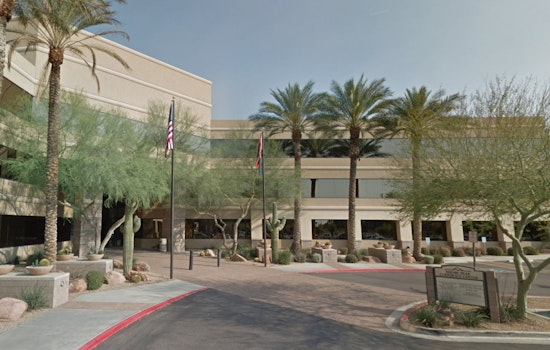 End of an Era: Venerated KTAR Reporter Jim Cross Retires After 25 Years on Phoenix Airwaves
