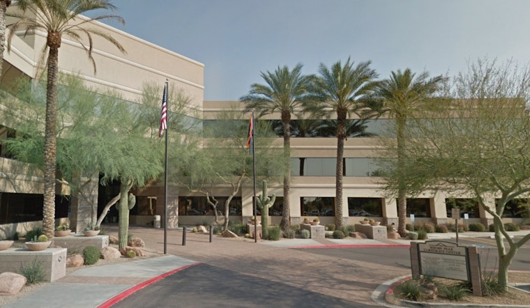 End of an Era: Venerated KTAR Reporter Jim Cross Retires After 25 Years on Phoenix Airwaves