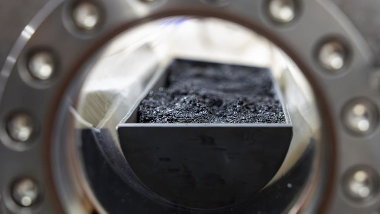 Energy Game-Changer: ORNL Turns Coal Into Clean Battery Graphite, Sparks Revolution!