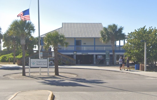 Englewood and Don Pedro Island Sand Sites Announce Holiday Schedule Changes