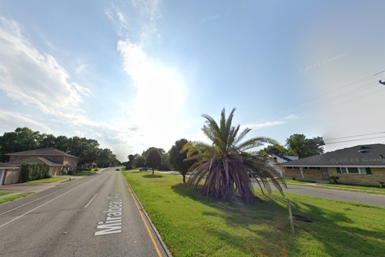 Enjoy Sunny Skies in New Orleans Today Before Showers Return Midweek, Says NWS