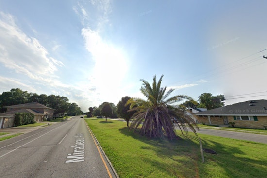 Enjoy Sunny Skies in New Orleans Today Before Showers Return Midweek, Says NWS