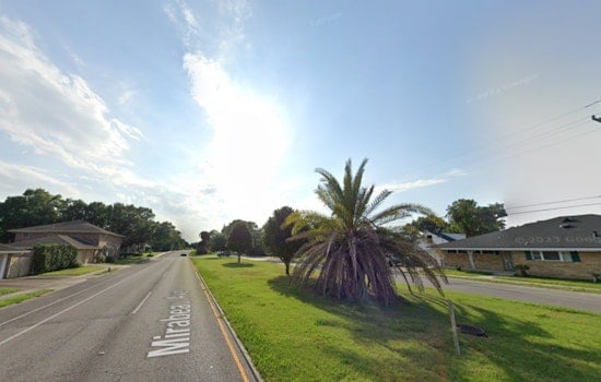 Enjoy Sunny Skies in New Orleans Today Before Showers Return Midweek, Says NWS