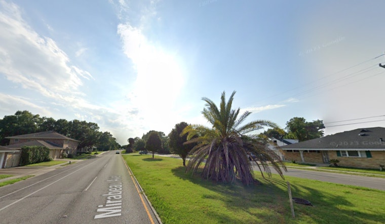 Enjoy Sunny Skies in New Orleans Today Before Showers Return Midweek, Says NWS