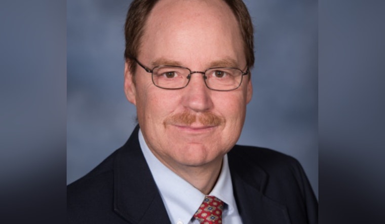 Eric Schroeter Appointed as MoDOT's New Deputy Director/Chief Engineer Amid Upcoming $14.6B Infrastructure Projects