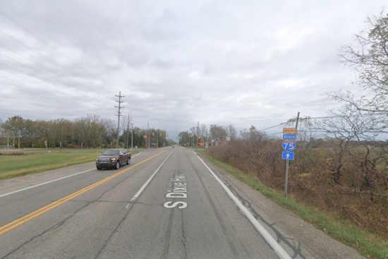 Erie Township Family Dispute Leads to Stabbing Incident, Monroe Authorities Seek Witnesses
