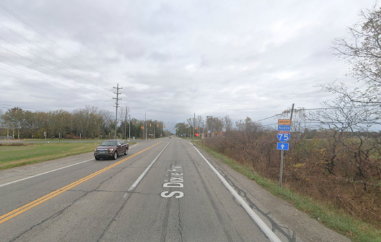 Erie Township Family Dispute Leads to Stabbing Incident, Monroe Authorities Seek Witnesses