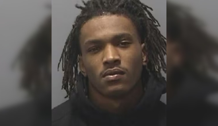 Escaped Juvenile Inmate Linked to Tampa Teen's Death Recaptured By Police