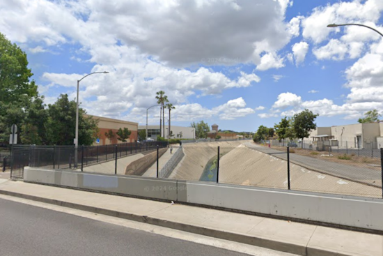 Escondido Declares Local Emergency Due to Homeless Encampments Polluting Escondido Creek