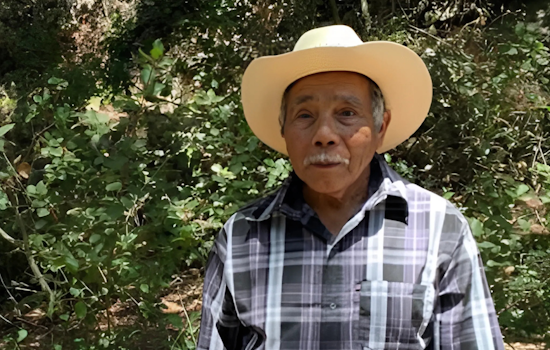 Escondido Police Seek Public's Help in Locating Missing Senior Abraham Hernandez