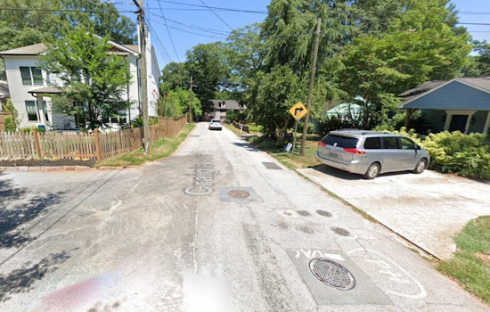 Essential Water Infrastructure Upgrades Prompt Two-Week Closure on Craigie Avenue in Decatur