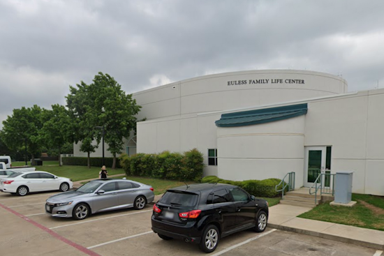 Euless Family Life Center Hosts Free Zumbathon to Energize Community with Dance and Fitness