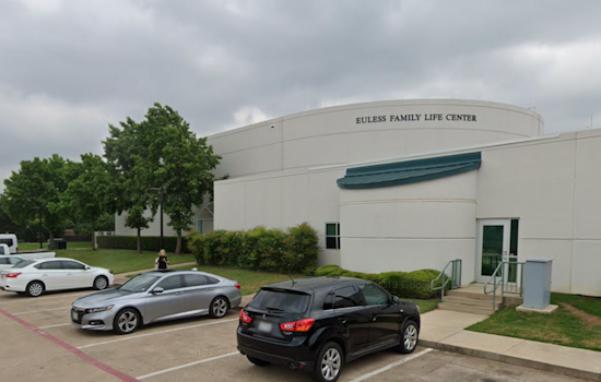 Euless Family Life Center Hosts Free Zumbathon to Energize Community with Dance and Fitness