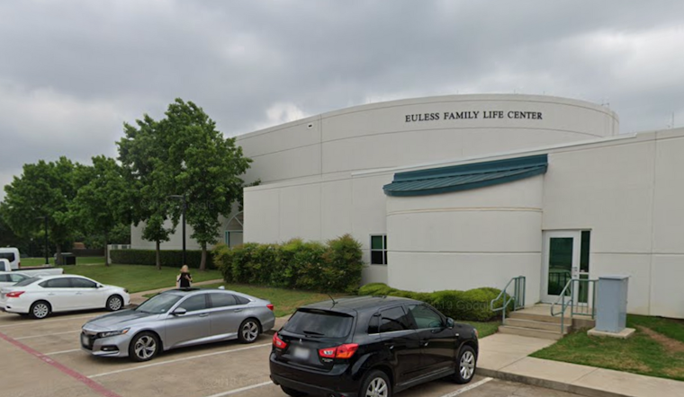 Euless Family Life Center Hosts Free Zumbathon to Energize Community with Dance and Fitness