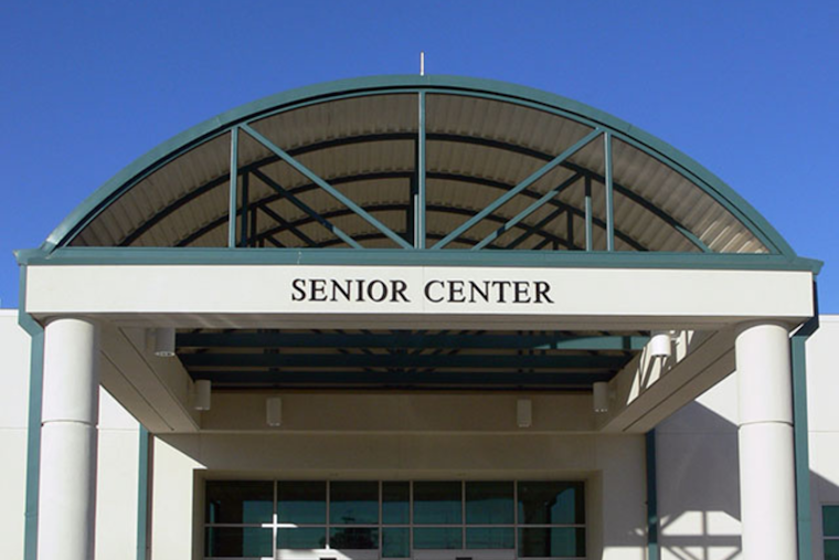 Euless Family Life Senior Center Invites Community to Explore New Facilities at January Open House