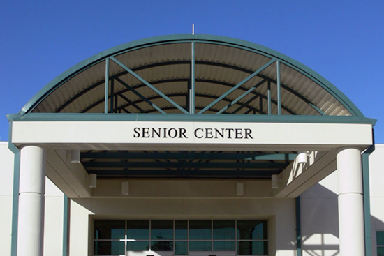 Euless Family Life Senior Center Invites Community to Explore New Facilities at January Open House